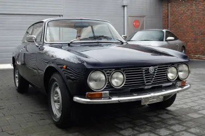Alfa Romeo